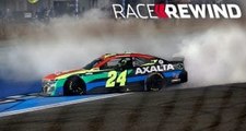 Three weeks, three winners: William Byron dominates Miami late | Race Rewind