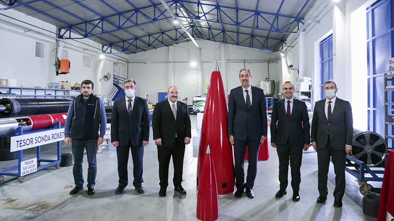 ICTMEDIATV GÜN ÖZETİ 1 MART 2021