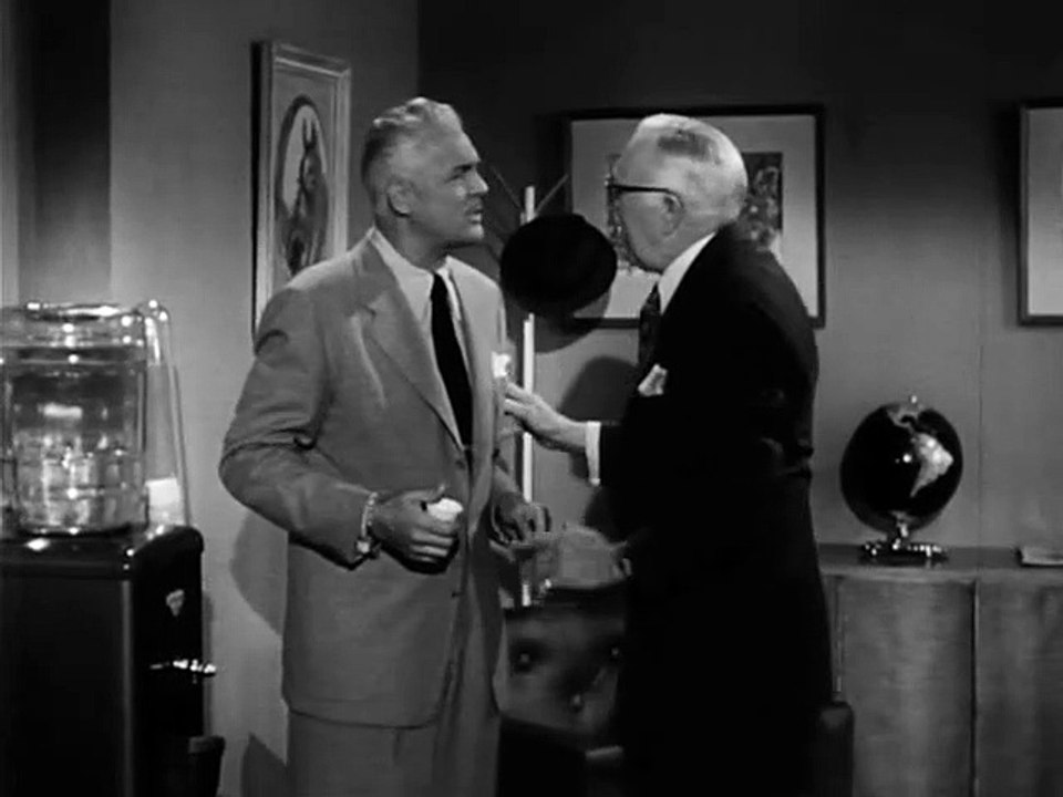 My Little Margie | Season 1 | Episode 11 | The Contract (1952)