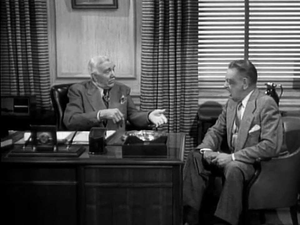 My Little Margie | Season 3 | Episode 14  What’s Cooking (1953)