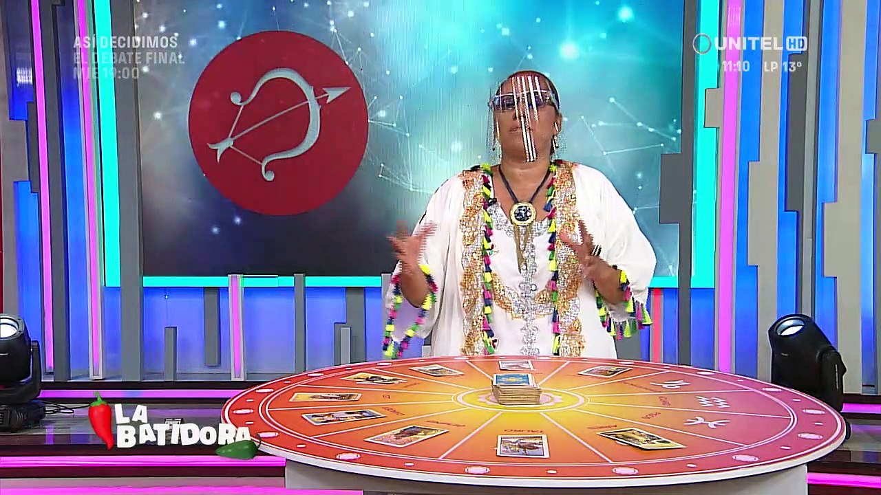 Conozca que deparan los astros para esta semana en tu signo zodiacal, parte 3