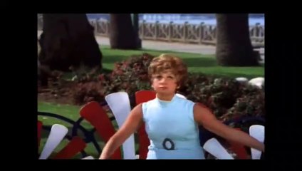 Love American Style Shorts Part 3