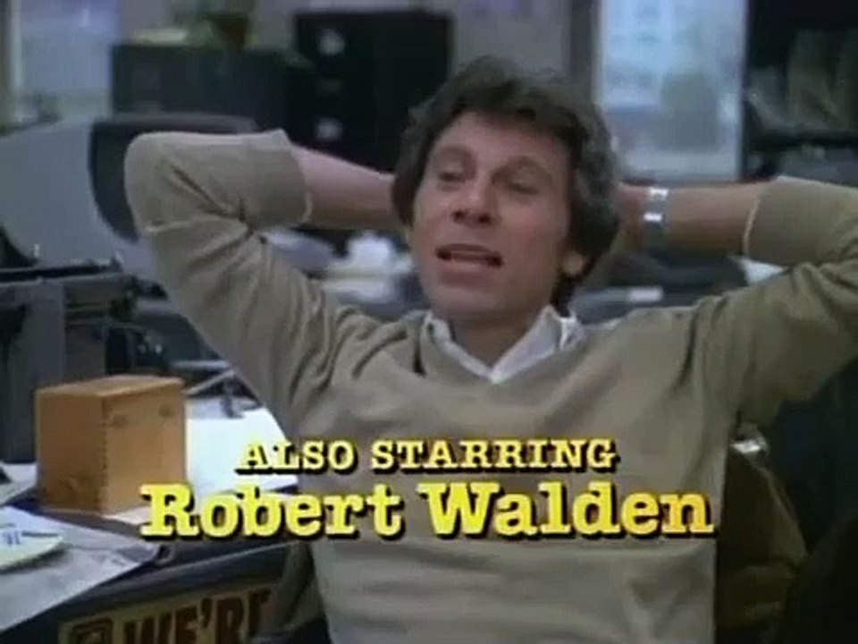Lou Grant Season 1, Episode 18: Sect
