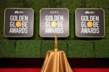 Here Are the Winners of the 2021 Golden Globe Awards