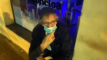 Últimas imágenes de Quique San Francisco que ha fallecido este lunes