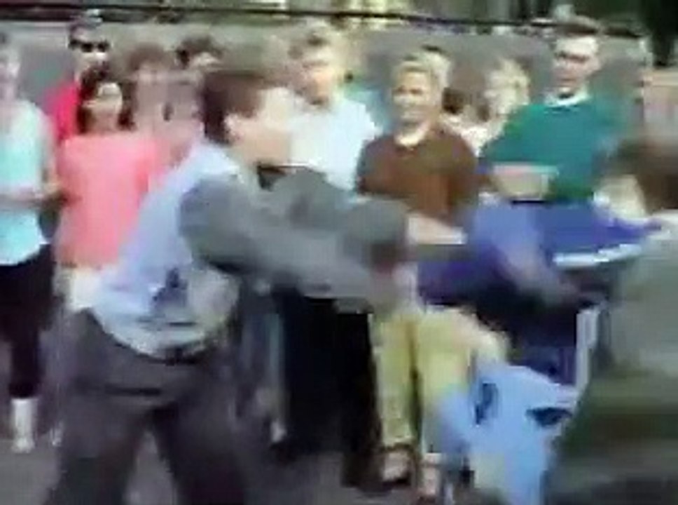 21 Jump Street 2x01 In The Custody Of A Clown