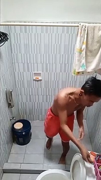 Hirap Maligo