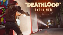 Deathloop - Deathloop Explicado