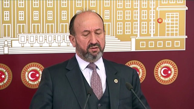 AK Parti Çorum Milletvekili Erol Kavuncu:“‘Gerekirse Silah Bile Kullanırız’ başlıkları atan apoletli medya, ve gazeteciler, o süreçte sivil toplumu temsil ettiklerini iddia eden ‘beşli çete’ sözüm ona STK yöneticileri, kurumsal anlamda mille