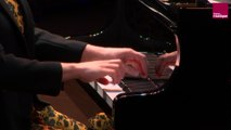 Olivier Messiaen : Petites esquisses d'oiseaux - 1. Le Rouge-gorge (Marie Vermeulin)