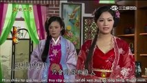 Nhân Gian Huyền Ảo - Tân Truyện - Tập 79 - 80 - THVL1 lồng tiếng - Phim Đài Loan - xem phim nhan gian huyen ao tan truyen tap 79 - 80