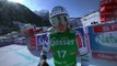 Ski Alpin 2021 Cortina Alps Italy World ski championship