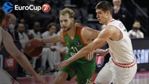 EuroCup FabFive Challenge tips: Top 16 Round 5