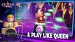 Queen Rock Tour : la bande-annonce du jeu !
