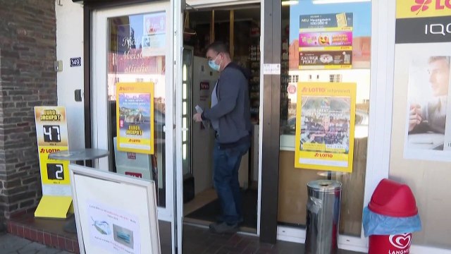 Германия ужесточит контроль на границе с Францией