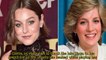 The Crown's Emma Corrin Thanks Princess Diana for Teaching Her 'Compassion and Empathy' at  Golden Globes 2021