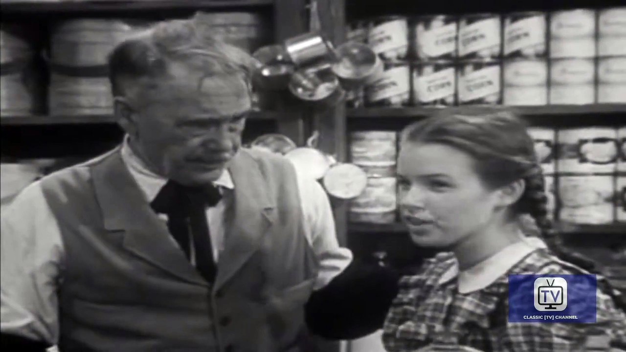 Adventures of Champion - Season 1 - Episode 3 - Salted Ground | Champion, Barry Curtis