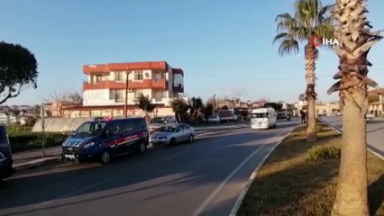 - Şizofren genç annesini bıçaklayarak öldürdü
