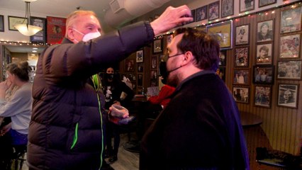 I Spent Ash Wednesday At One Of Chicago's Oldest Italian Restaurants