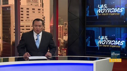 Las Noticias con Martín Espinosa: en duda la credibilidad de la ASF