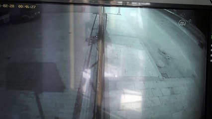 DENİZLİ - Çarptığı motosikletliyi sürükleyerek ölümüne neden olduğu iddia edilen sürücü adliyeye sevk edildi