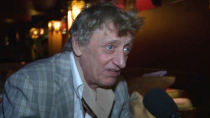 Quique San Francisco muere a los 65 años