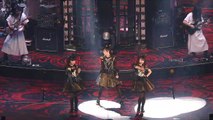 BABYMETAL - Syncopation - Live at Tokyo Dome 2016