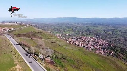 Vibo Valentia - Diplomi falsi, 10 arresti coinvolto ispettore del Miur (01.03.21)
