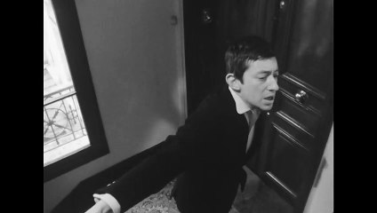 Venez donc chez moi • avec Serge Gainsbourg (1964)