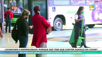 CB.Poder: Petrus Sanchez - 1º/3