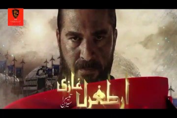 Ertugrul Ghazi Urdu | Episode 37| Season 3
