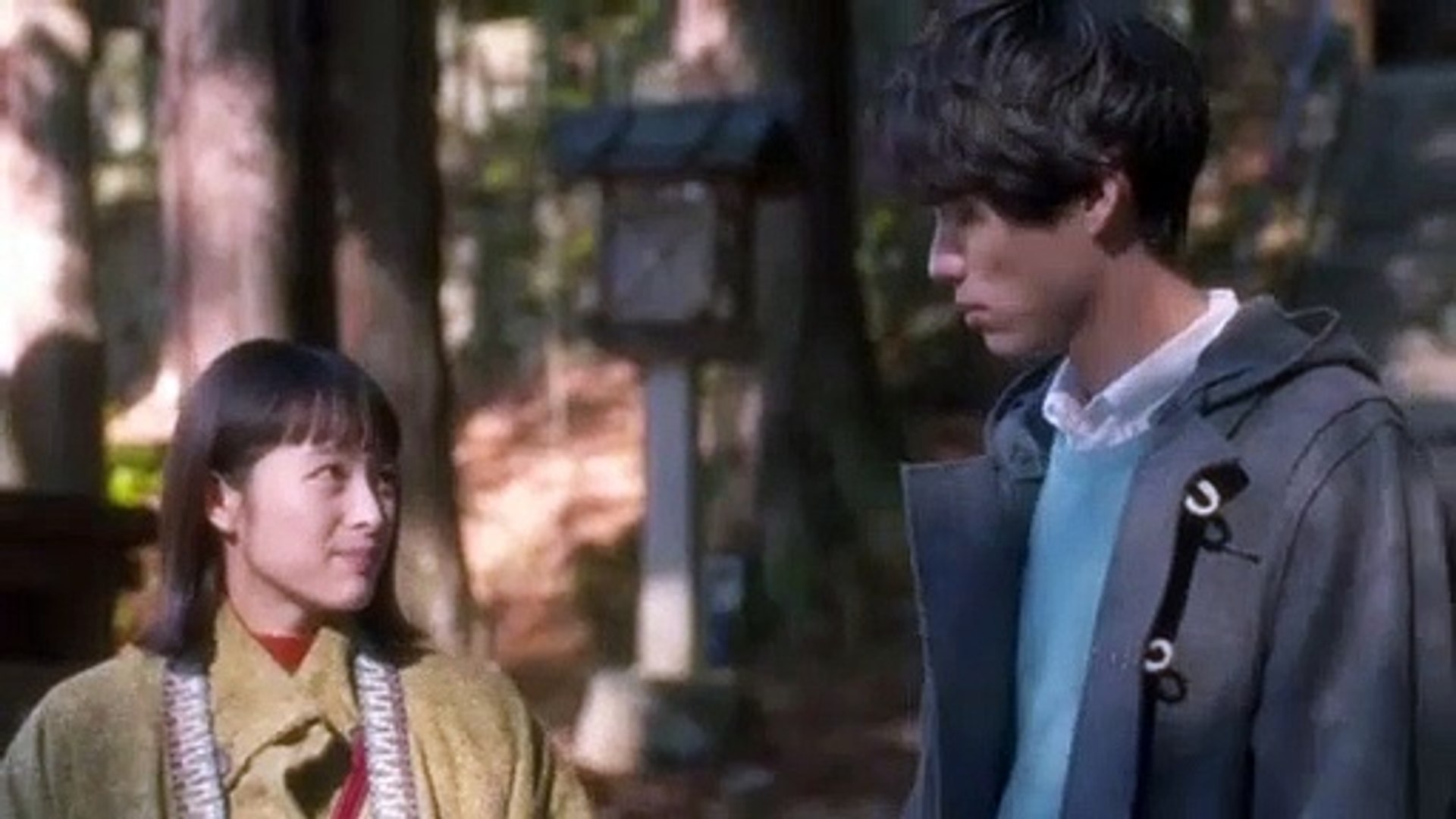 神様のカルテ ドラマスペシャル 第三夜 21年3月1日 Edit 2 2 Video Dailymotion