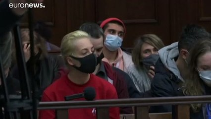 Egy büntetőtelepre szállították Alekszej Navalnijt