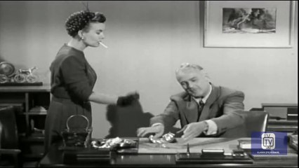 My Little Margie - Season 2 - Episode 4 - The Missing Link | Gale Storm, Charles Farrell