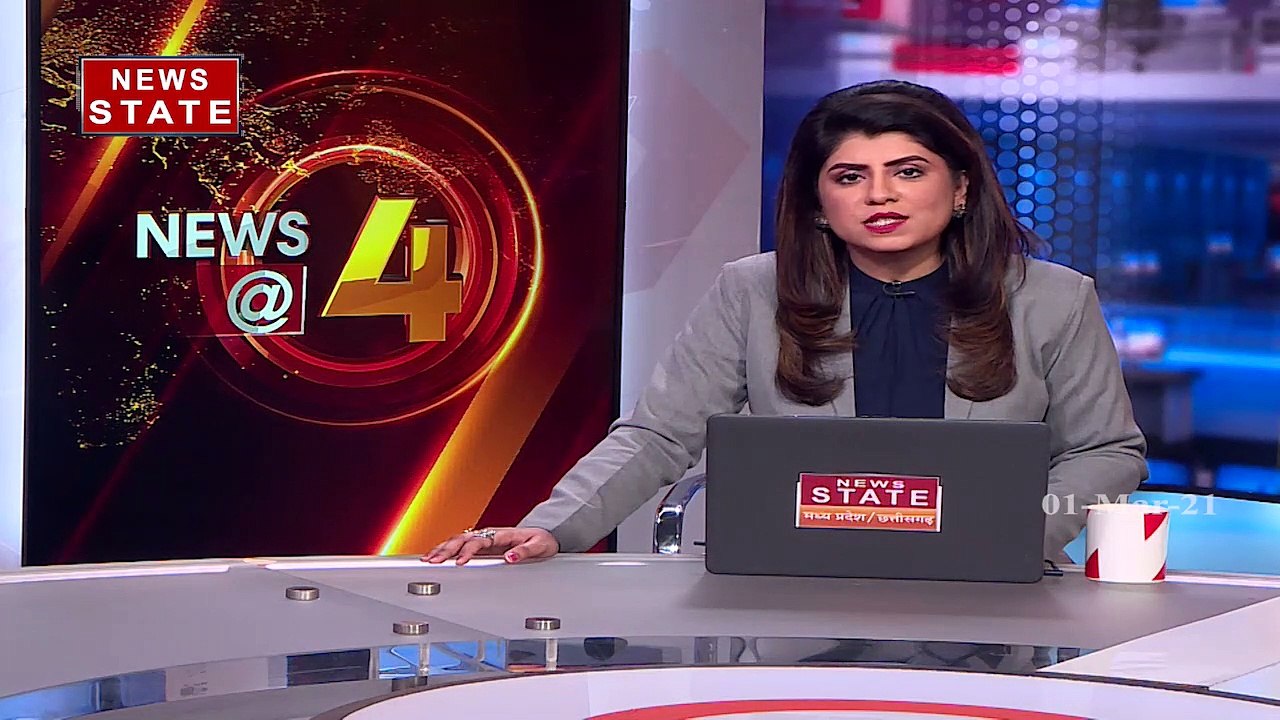 पीएम मोदी ने उन लोगों का भ्रम तोड़ दिया जो वैक्सीन को लेकर भ्रम फैला रहे है- नरोत्तम मिश्रा