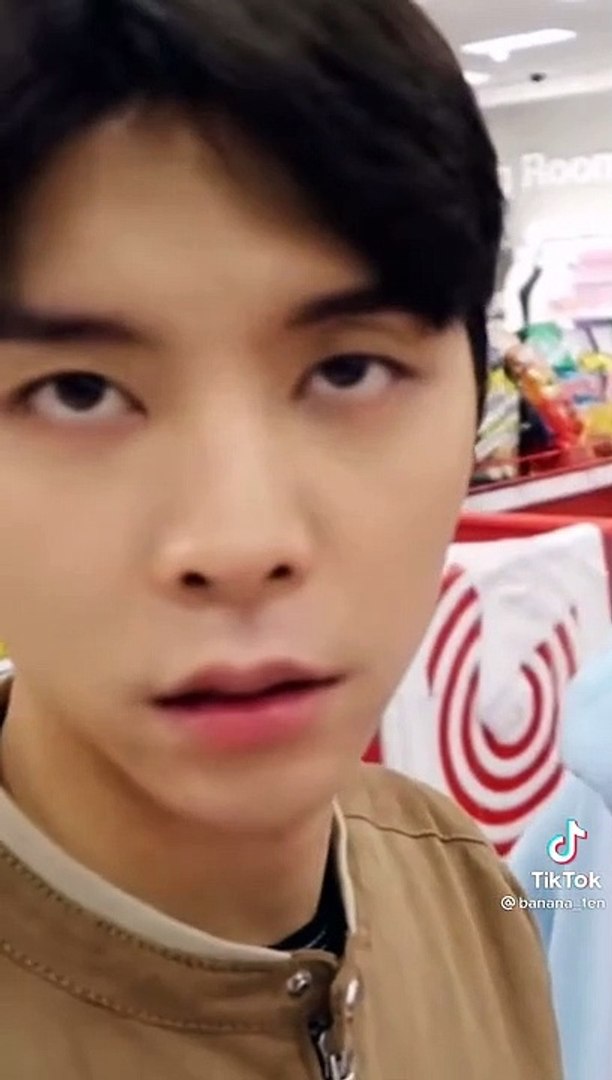 NCT MEMES