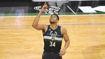 Is Giannis Getting Overlooked This Season?