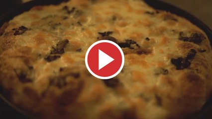 Dónde comer las mejores pizzas de Madrid