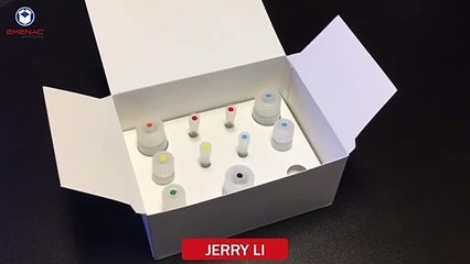 Emenac Packaging USA REVIEW BY JERRY LI