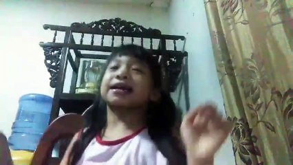 her first tooth extraction