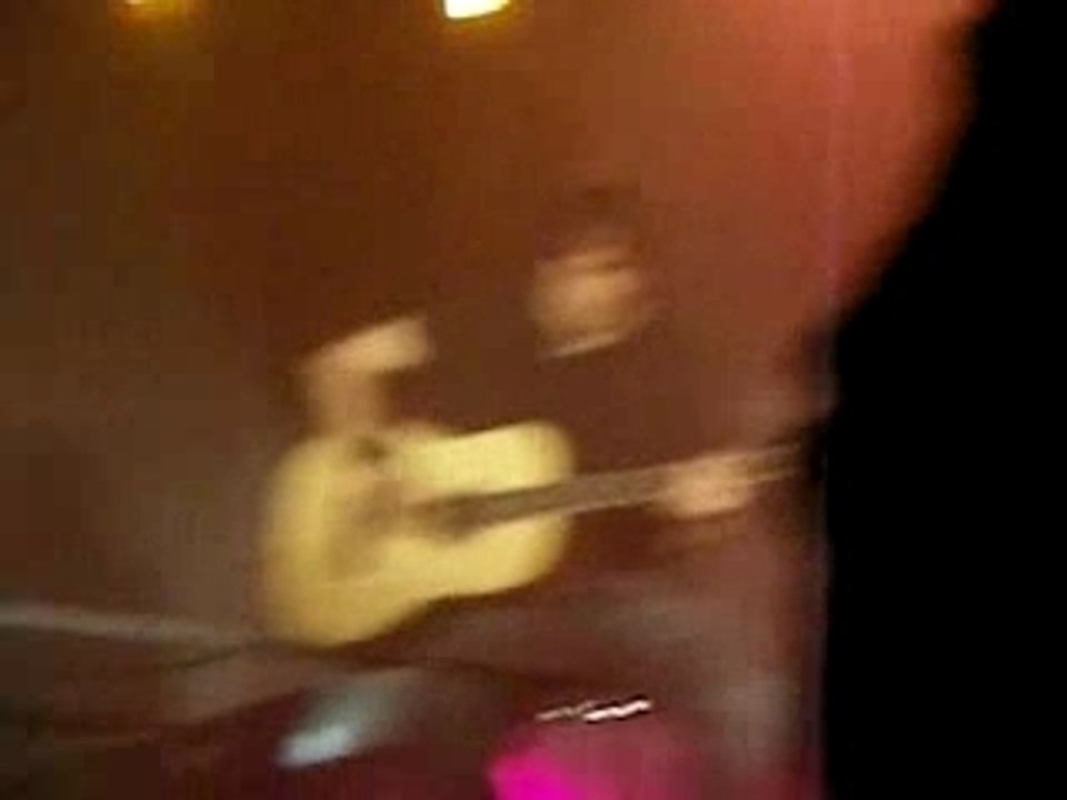 Trabendo Session - Ich bin raus