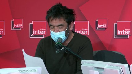 Les bronzés font du ski de fond - La chronique de Thomas VDB