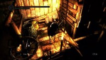 Dark Souls: Soldat Carcasse [13] Des upgrades pas de refus
