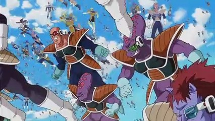 Dragon Ball Z la resurrezione di F (2015) Guarda Streaming ITA