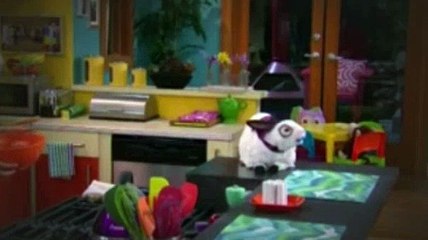 The Thundermans S03E13 - He Got Game Night