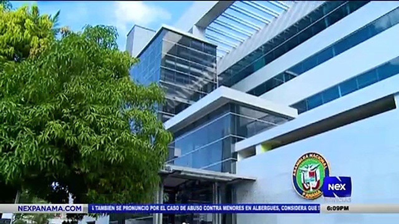 Diálogo para proteger a la niñez- Nex Noticias