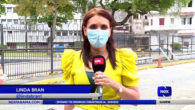 Iglesia evangélica pide justicia para niñez de albergues - Nex Noticias