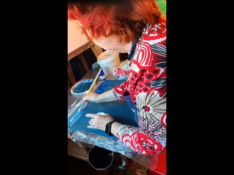 146. Közel kelet - Golden Art - Arany Művészet