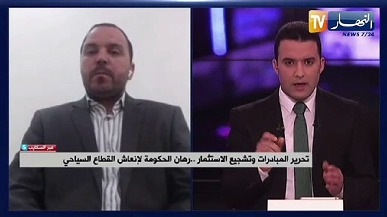 انعاش القطاع السياحي.. رئيس الجمهورية يأمر بإشراك نقابات أرباب العمل