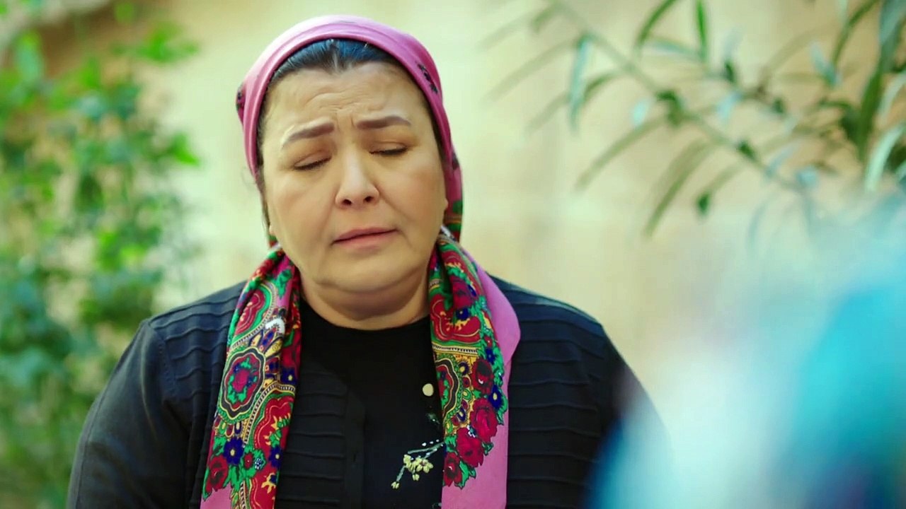 A bosszú csapdájában 2. évad 41. rész